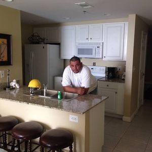 Meet your Posher, William